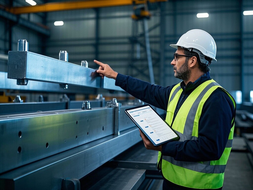 5 Signs You Need a High-Quality Steel Structure Supplier