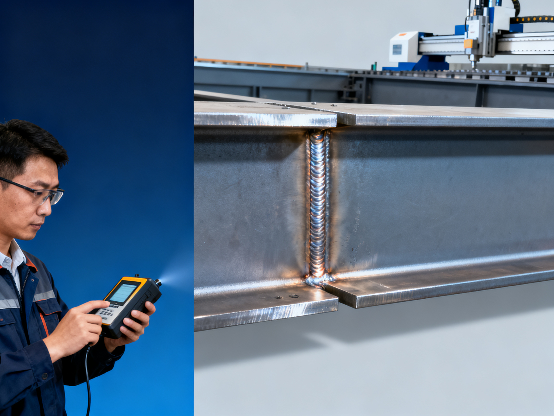 Top 5 Factors to Consider When Evaluating Steel Structure Quality for Procurement