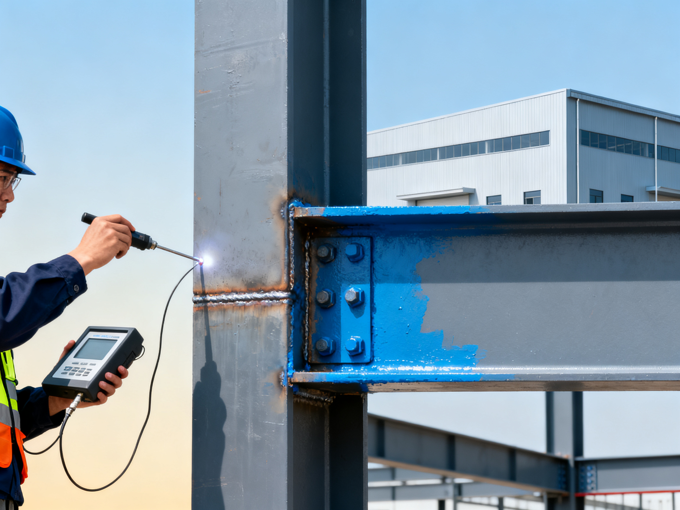 Steel Structure Maintenance Guide: Extending Lifespan and Reducing Repair Costs