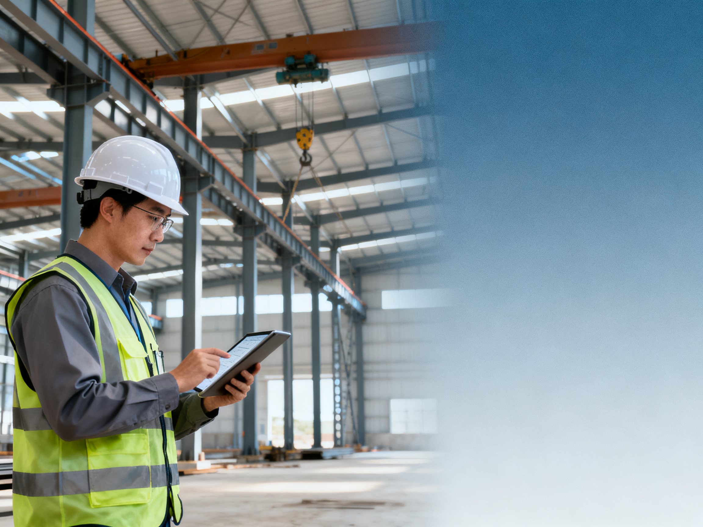 Cost Comparison: Steel Structure Workshop vs. Traditional Concrete Building