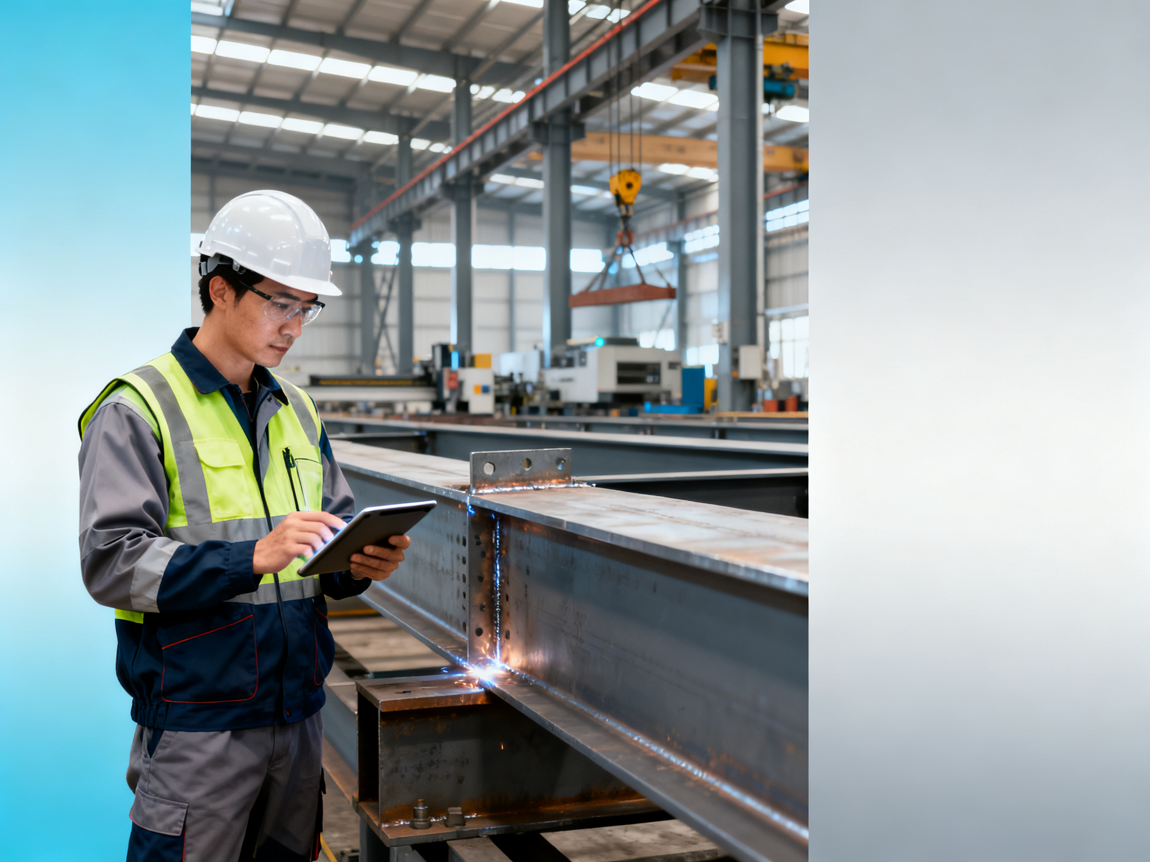 5 Key Technical Indicators to Assess Before Purchasing a Steel Structure Workshop 5 Key Technical Indicators to Assess Before Purchasing a Steel Structure Workshop