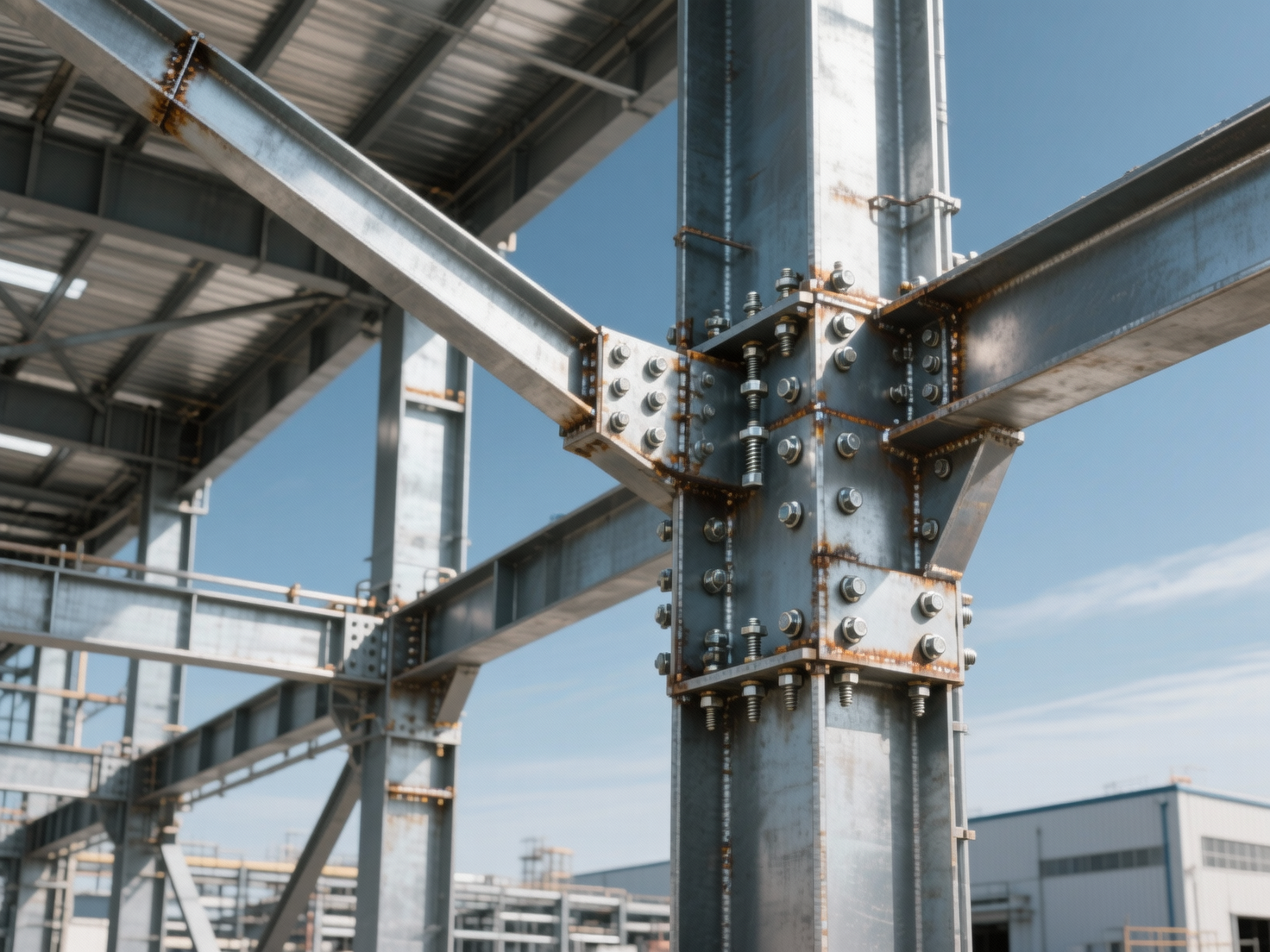 Common Pitfalls to Avoid When Building a Steel Structure Warehouse