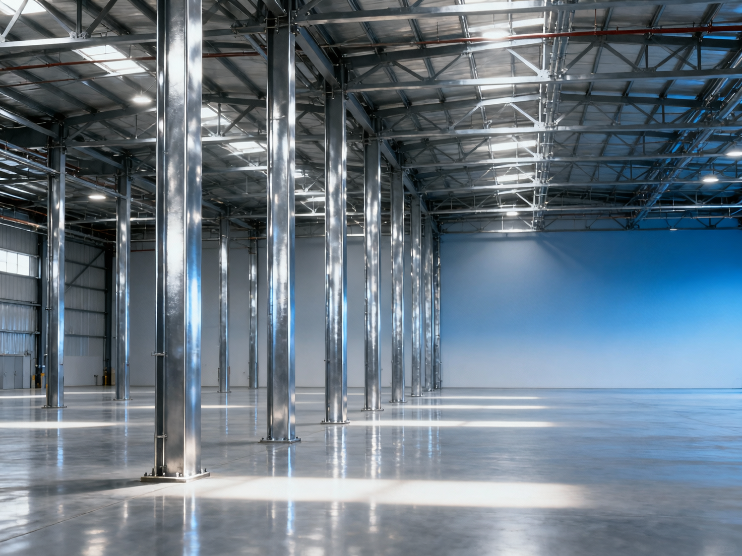 What Project Managers Should Know Before Approving a Steel Structure Warehouse Plan