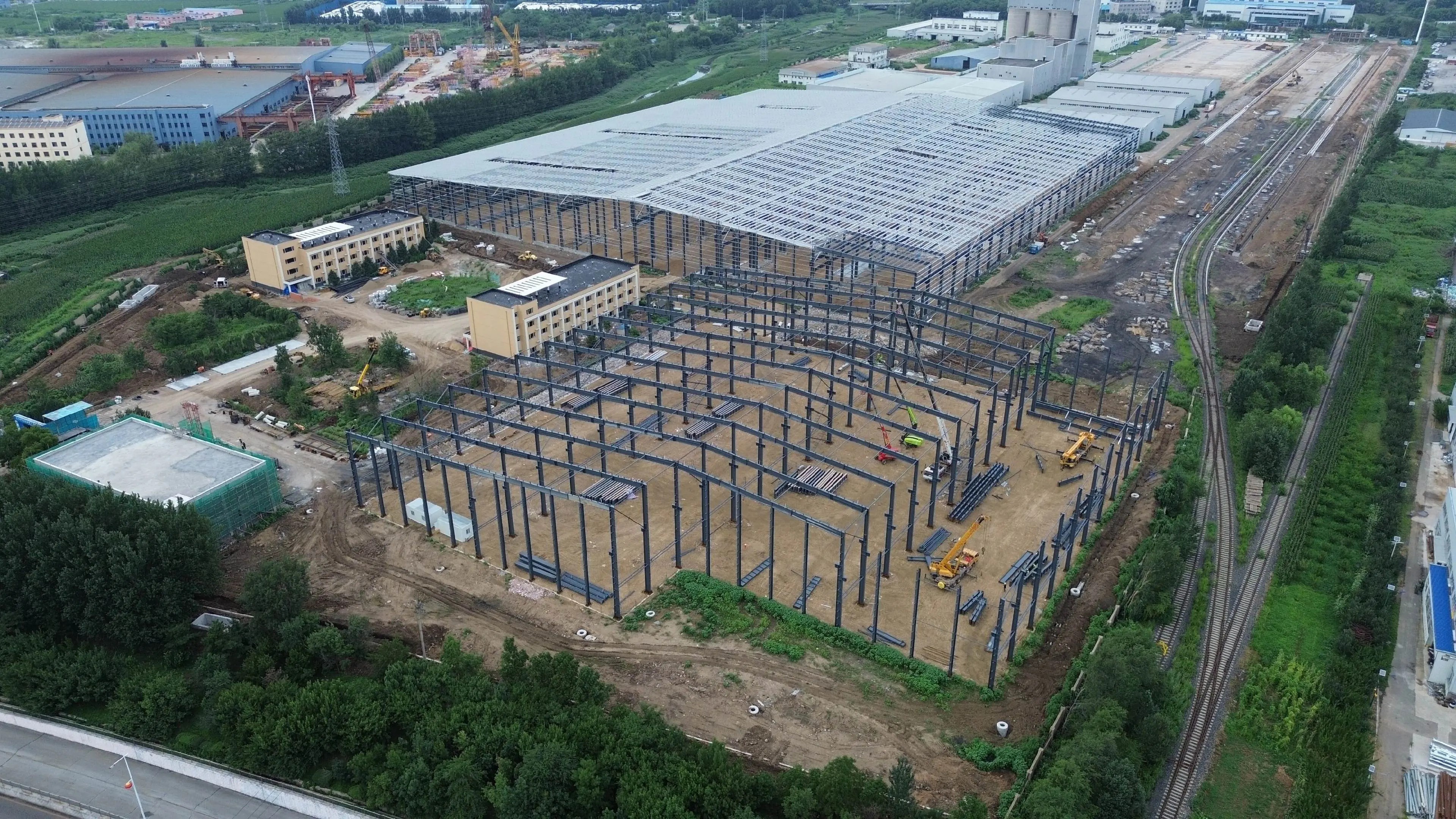 What Project Managers Should Know Before Approving a Steel Structure Warehouse Plan