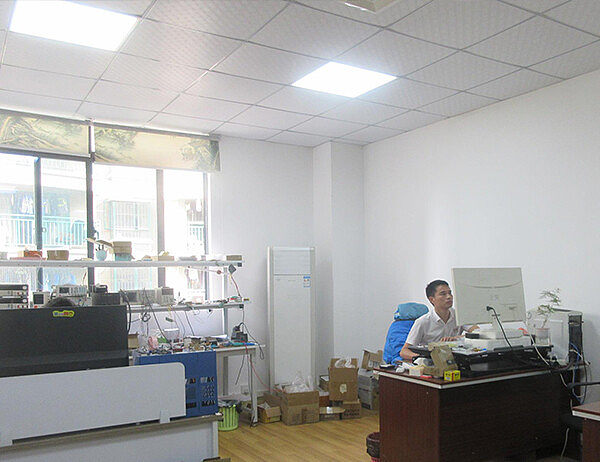 R&D Team