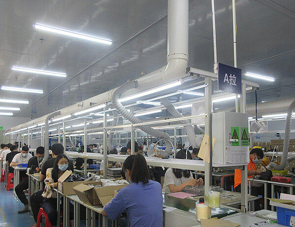 Production Line1