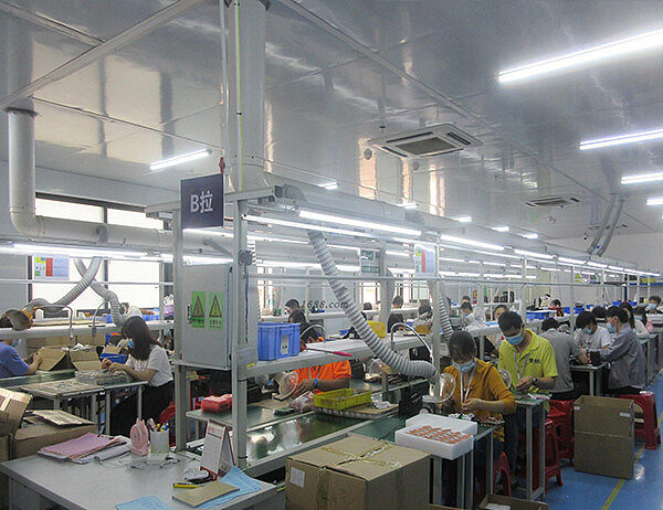Production Line2
