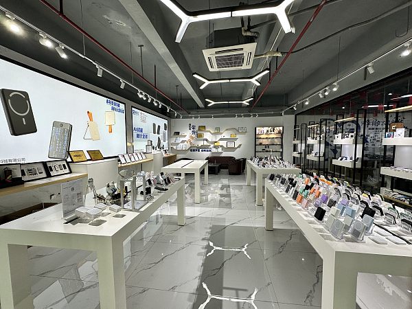 Showroom