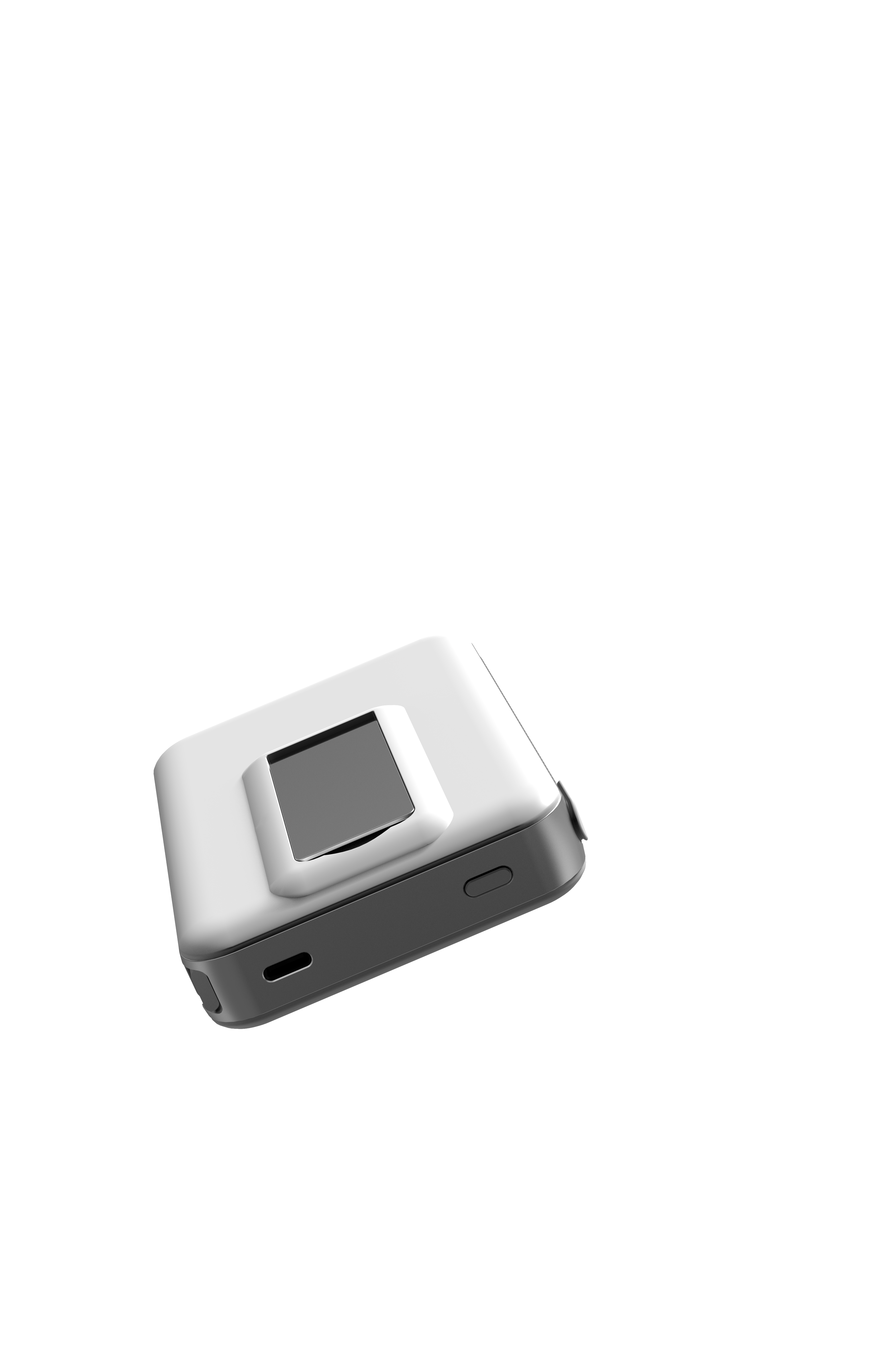 M02A qi2 PD35W Wireless 10000mAh Power Bank With Stand