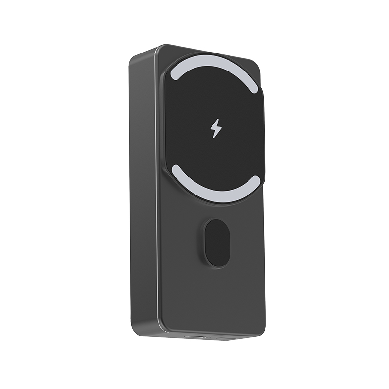 L3B Mini 10000mAh aluminum alloy Wireless Power Bank