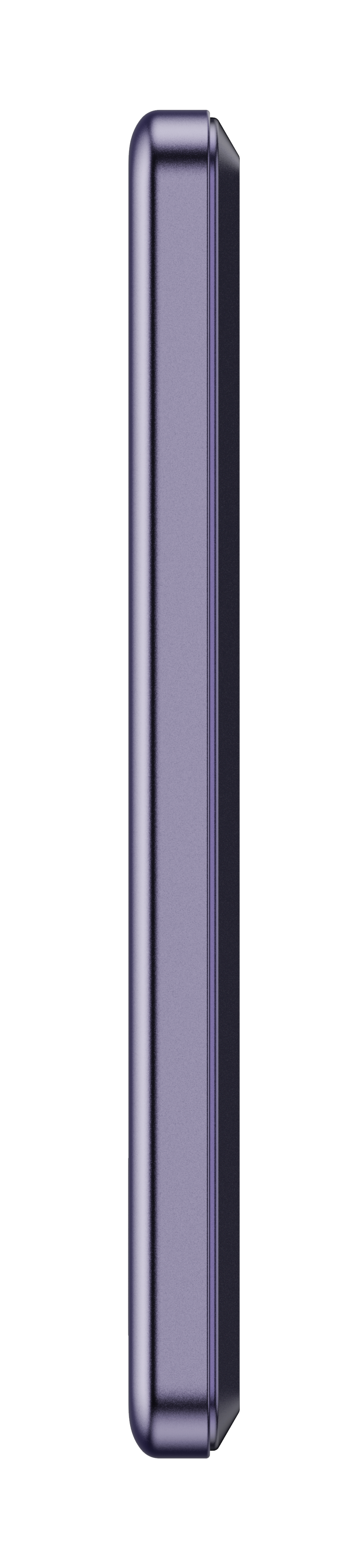 M0 Qi2 5000mAh PD20W Aluminum Ultra-thin 8.5MM TFT Magsafe Power Bank 