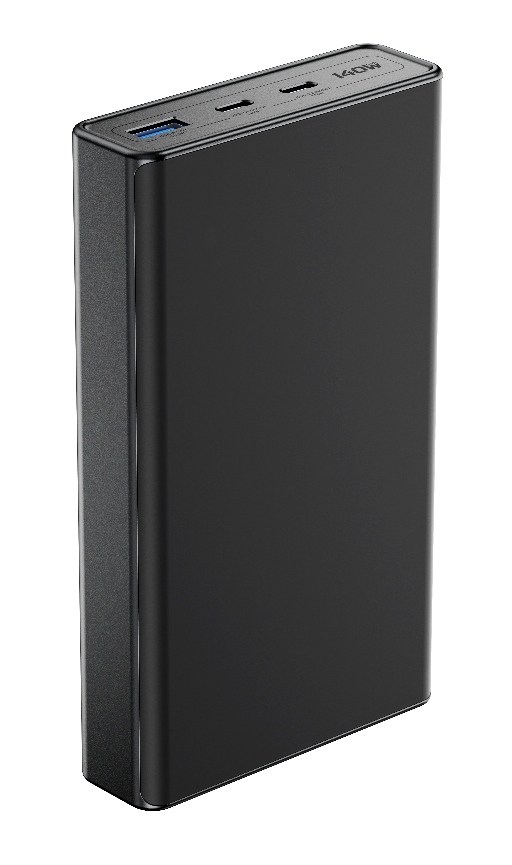 M4 25000mAh 140W TFT Power Bank