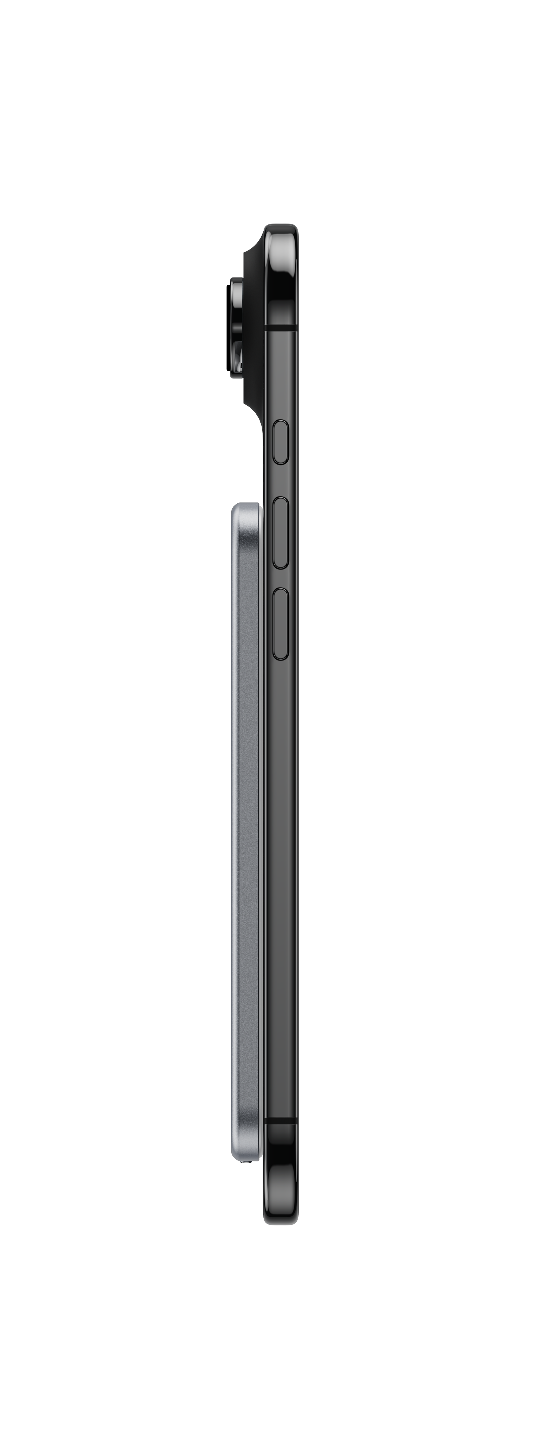 P22 Super-Slim 4.99MM 3000mAh TFT Power Bank