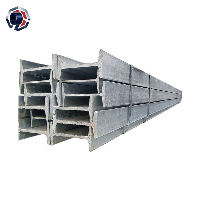 S275JO Steel I beam