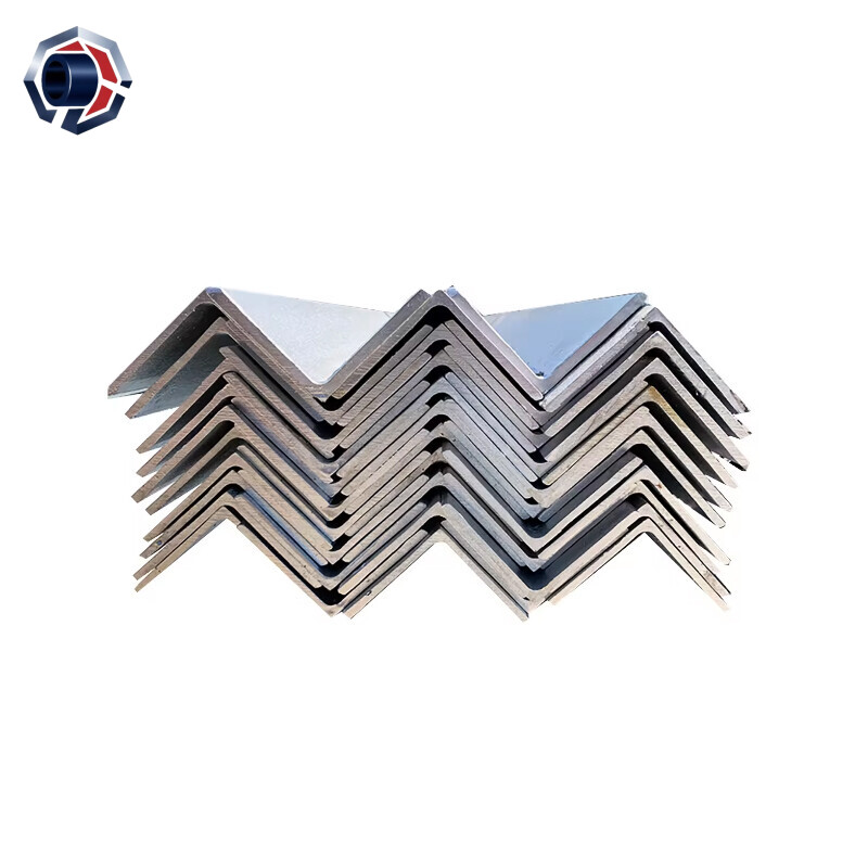 Stainless Angle Steel