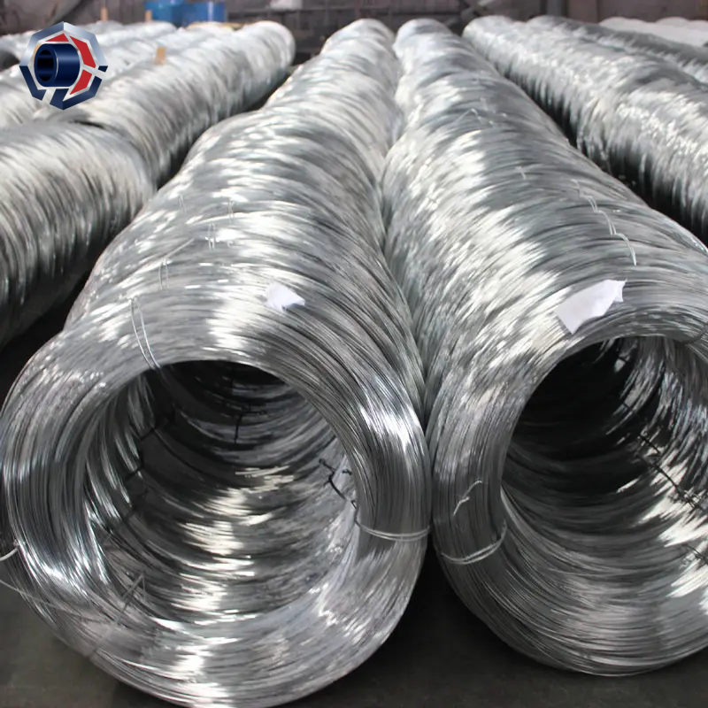 Aluminum Wire