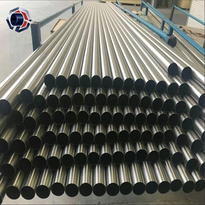 Alloy Pipe