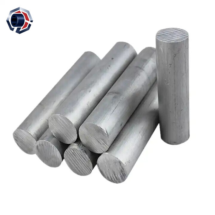 6003 Aluminium Bar