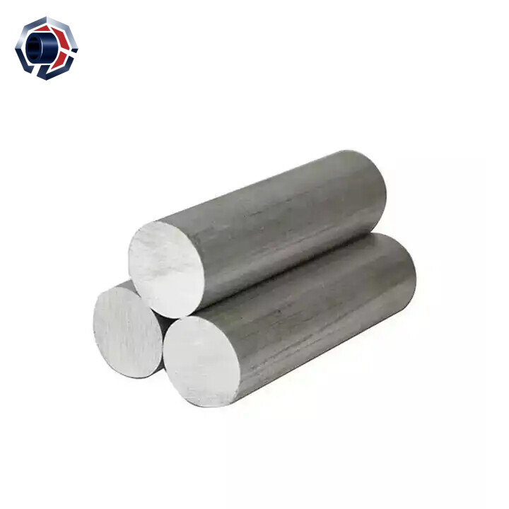 2011 Aluminium Bar