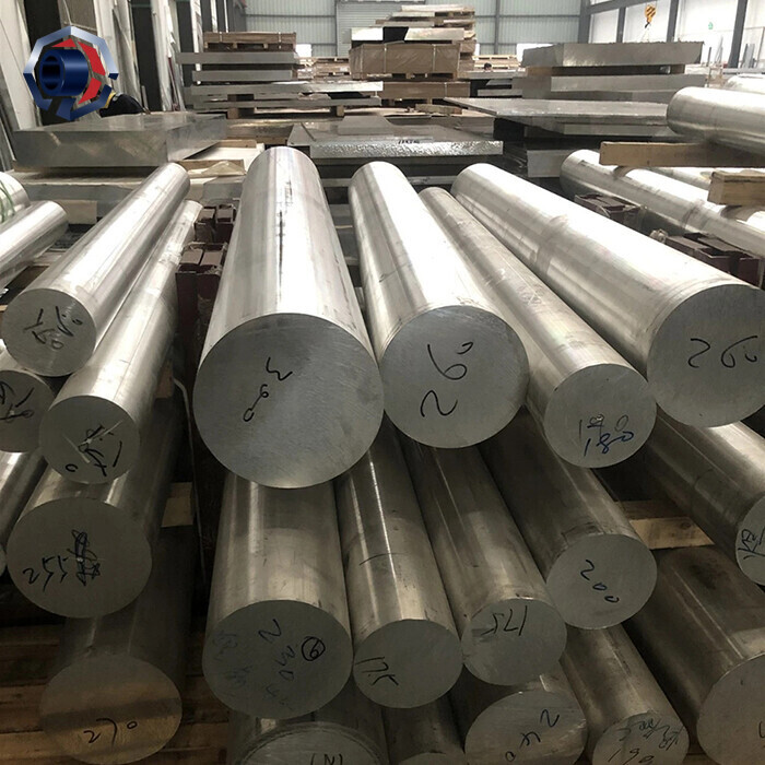 1435 Aluminium Bar