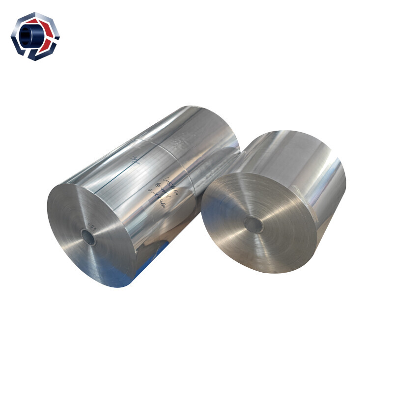 8006 Aluminum Foil