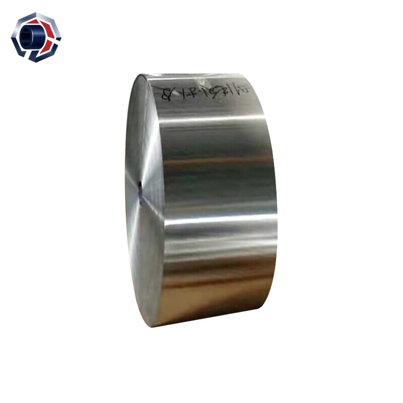 3004 Aluminum Foil