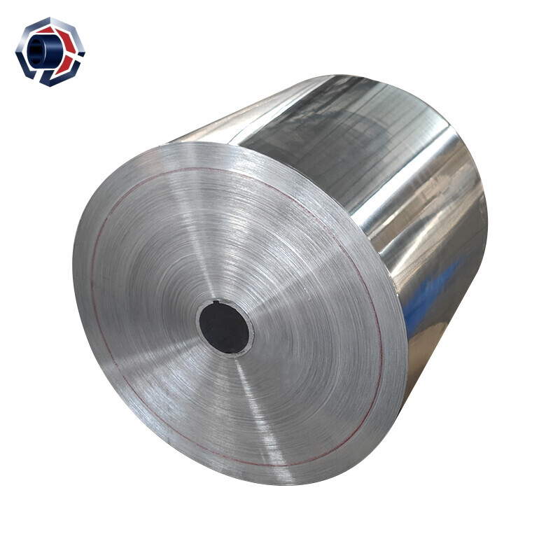 1100 Aluminum Foil