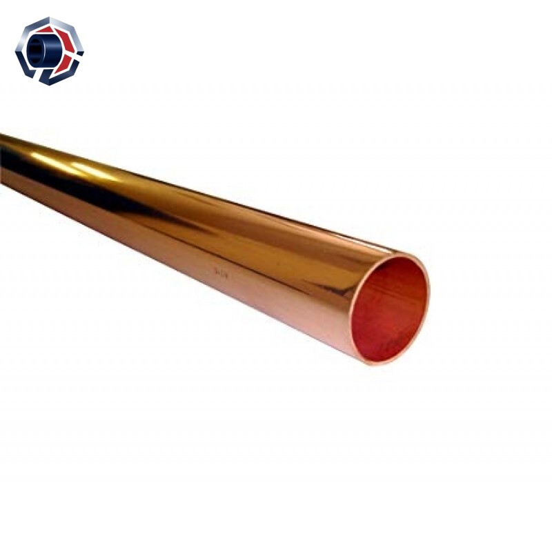 C24000 Copper Pipe