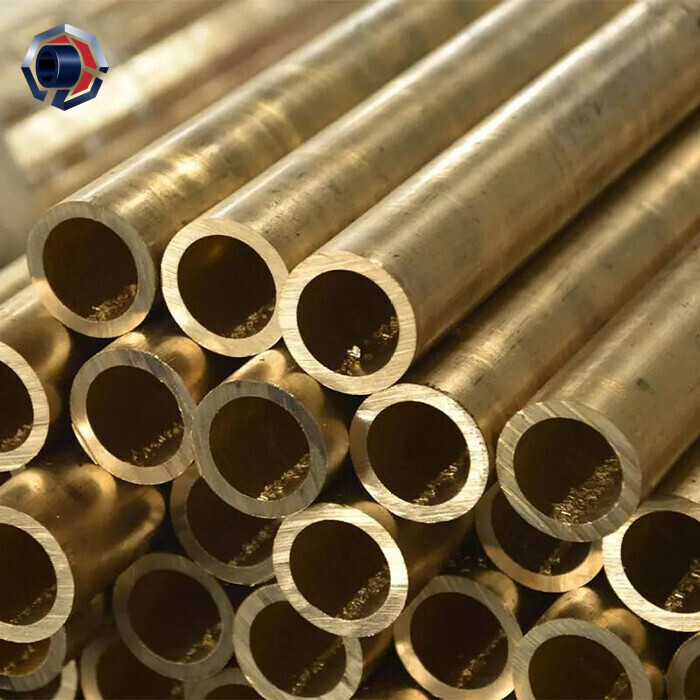 Brass Pipe