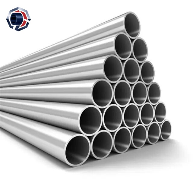 Duplex Alloy Pipe