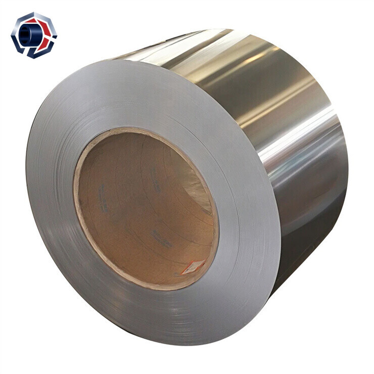 Duplex Alloy Coil