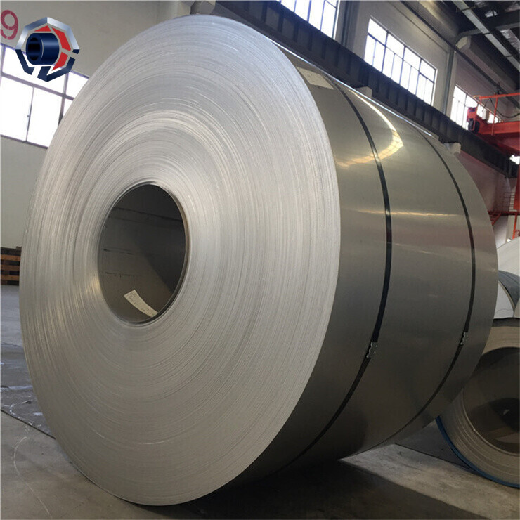 Monel Alloy Coil