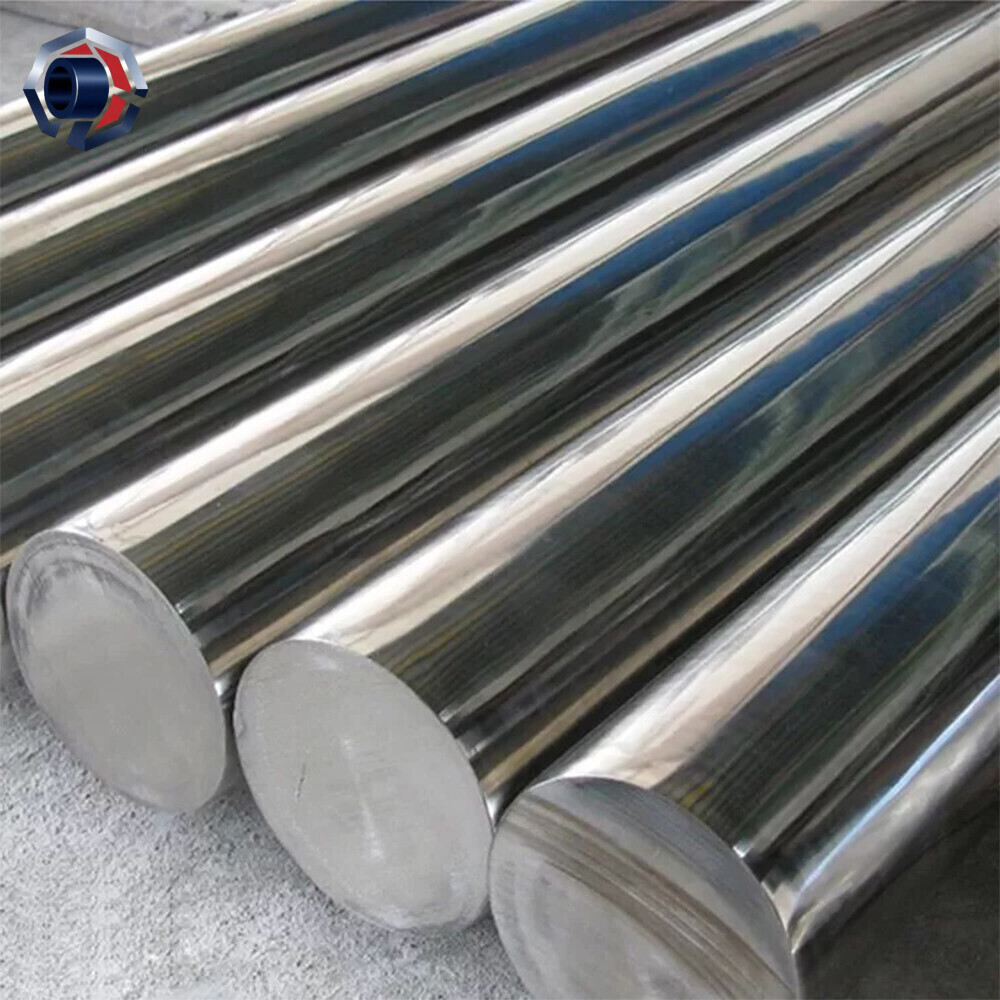 Hastelloy Alloy Bar