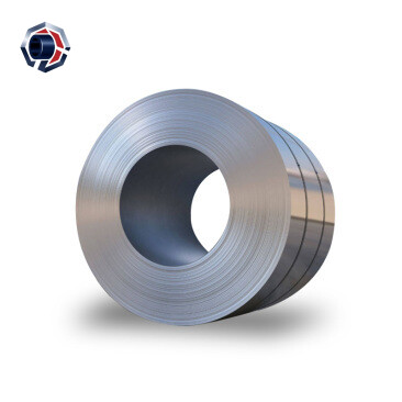 Cold Rolled Ordinary Oriented Silicon Steel