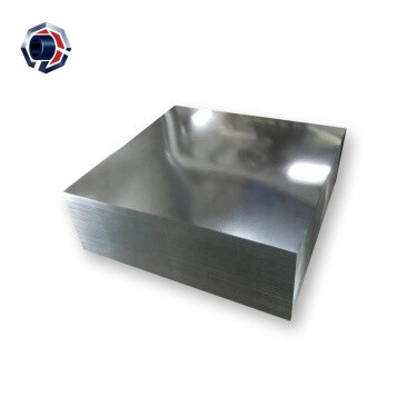 Single Reduced Cold-Rolled Tinplate