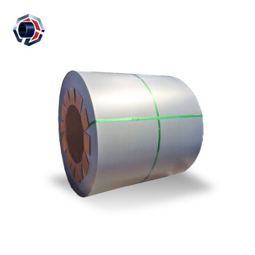 Single Reduced Cold-Rolled Tinplate Coil