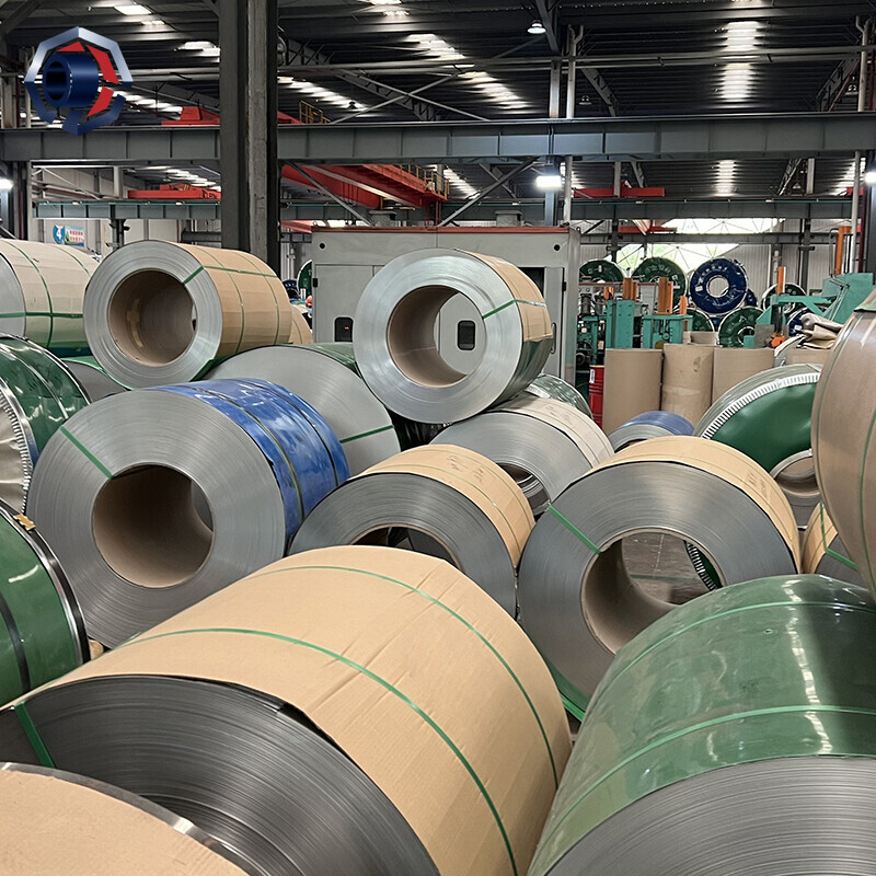 904L Stainless Steel Coil