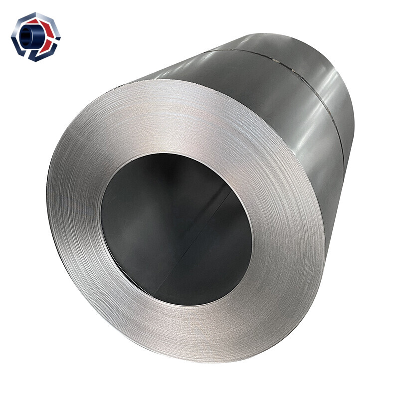 Stainless Steel Coil