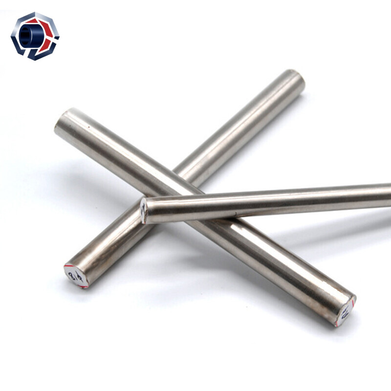 420J2 Stainless Steel Bar
