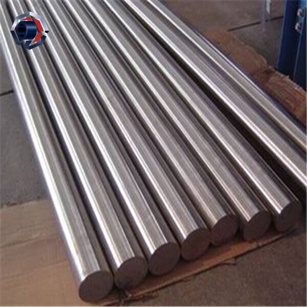 304 Stainless Steel Bar