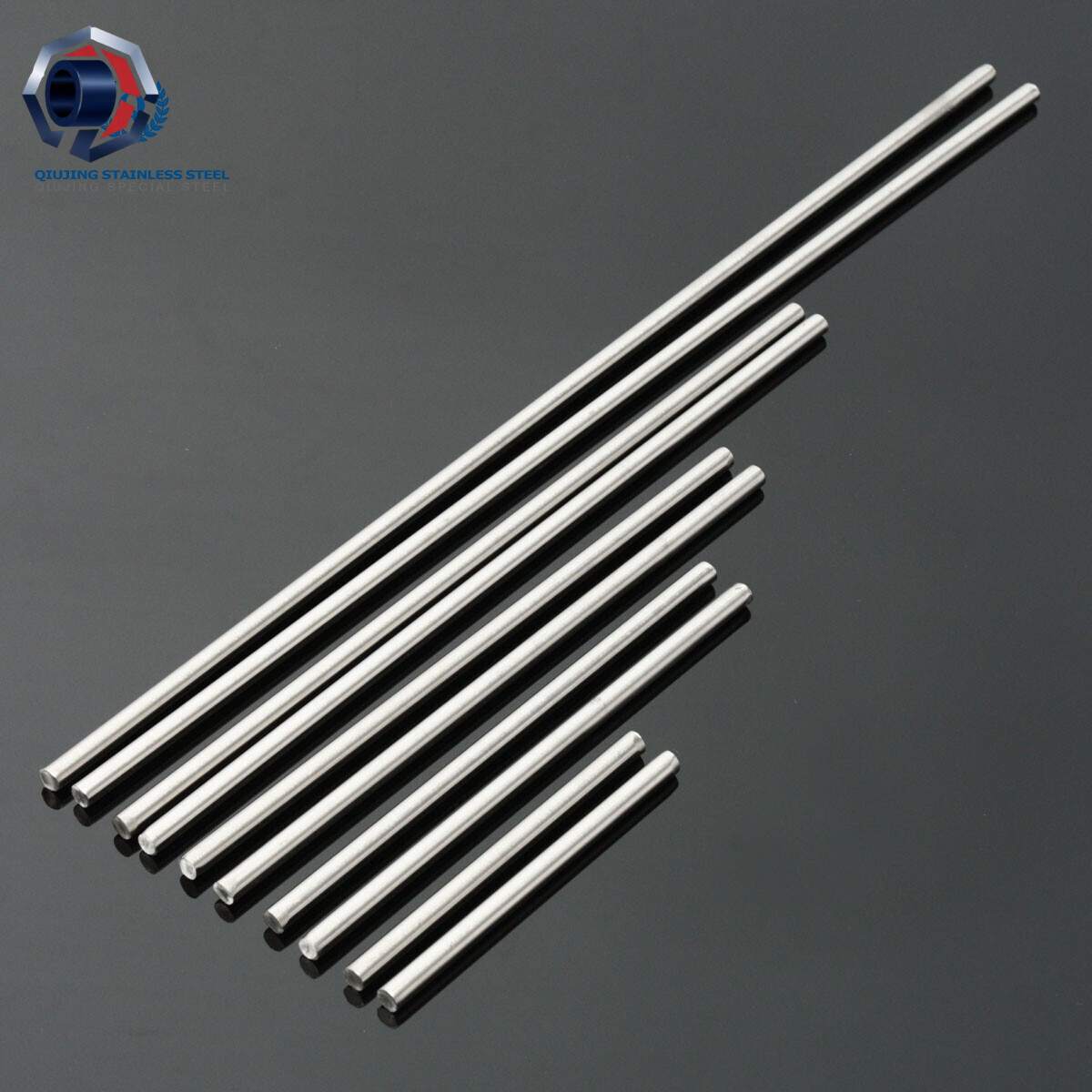 420J2 Stainless Steel Bar