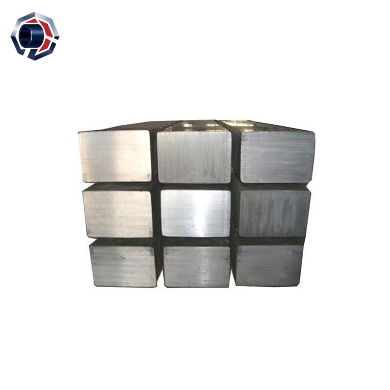 Stainless Steel Square Bar