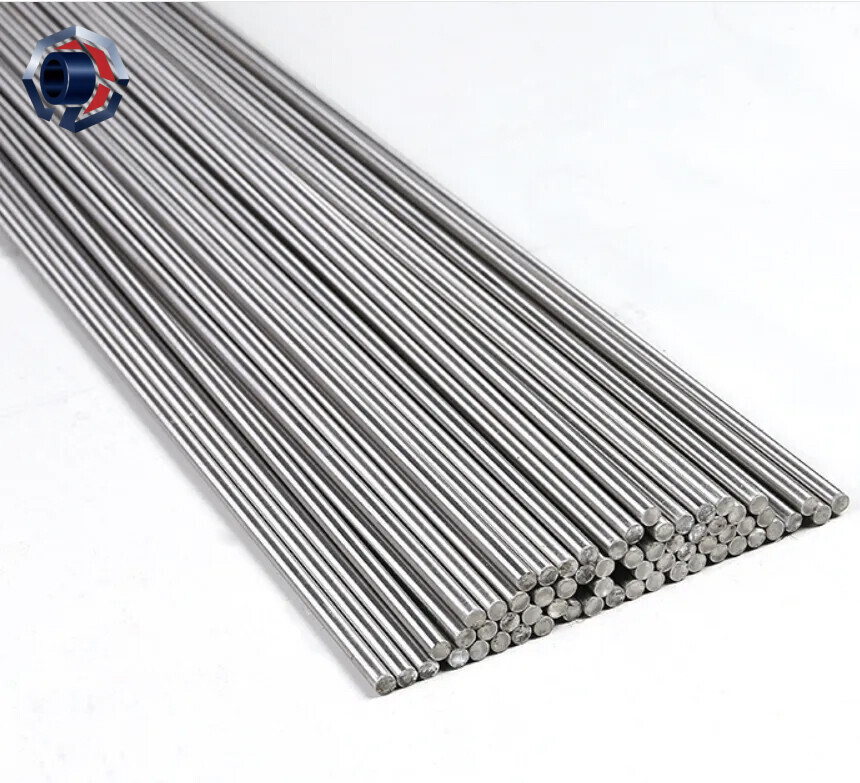 Stainless Steel Fine Bar