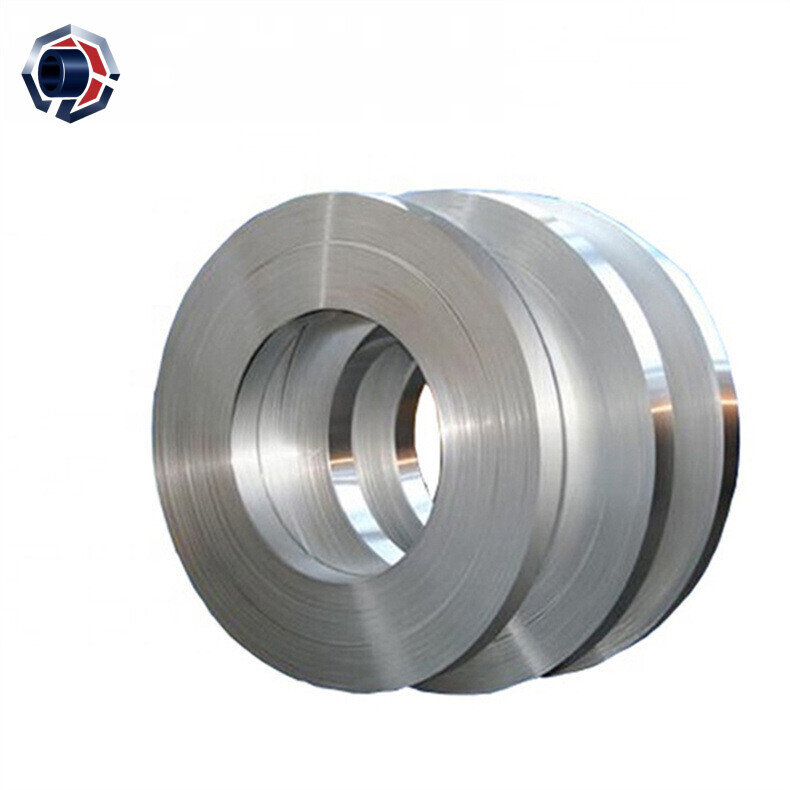 420J2 Stainless Strip