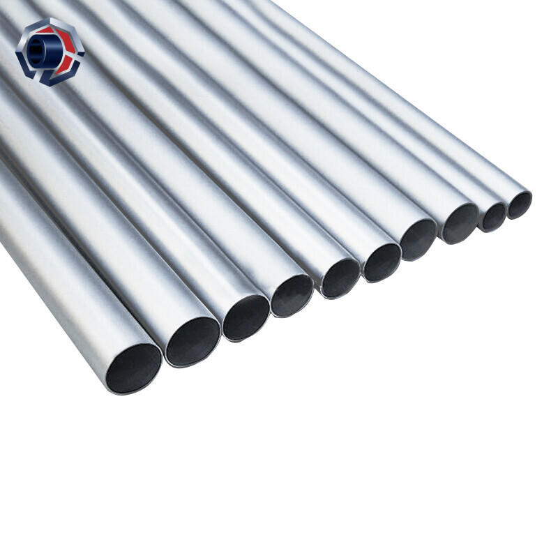 Aluminium Pipe