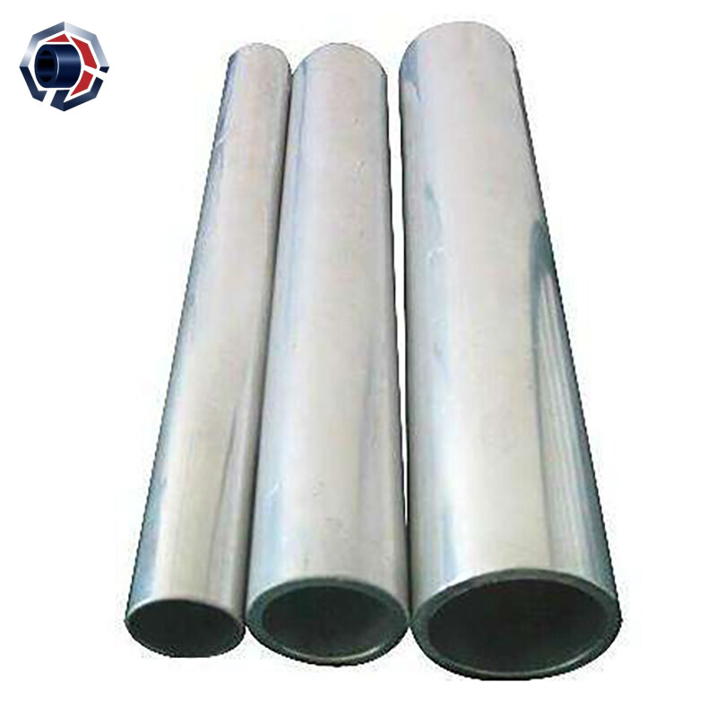 1080 Aluminium Pipe