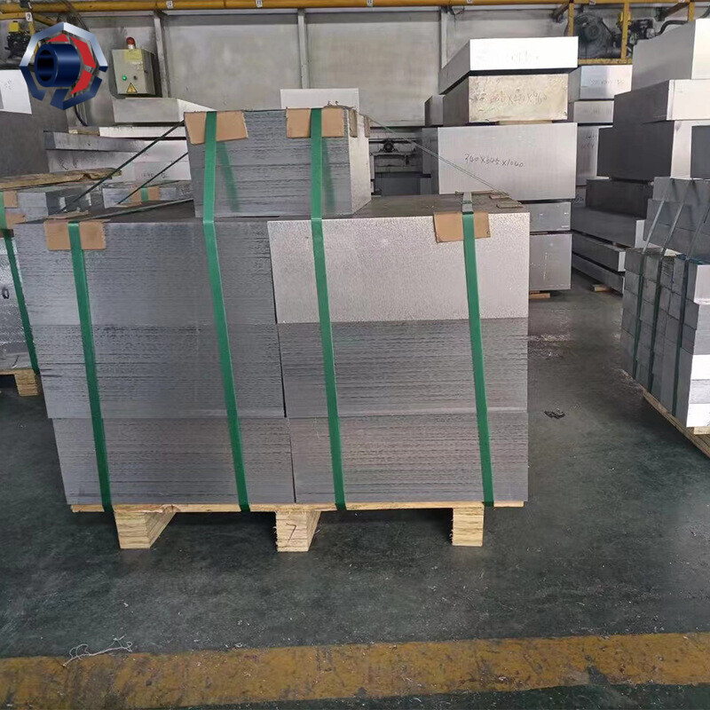 Aluminium Plate
