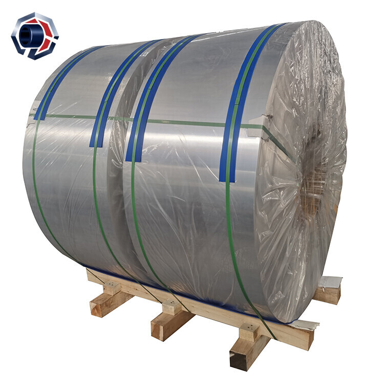 3204 Aluminum Coil