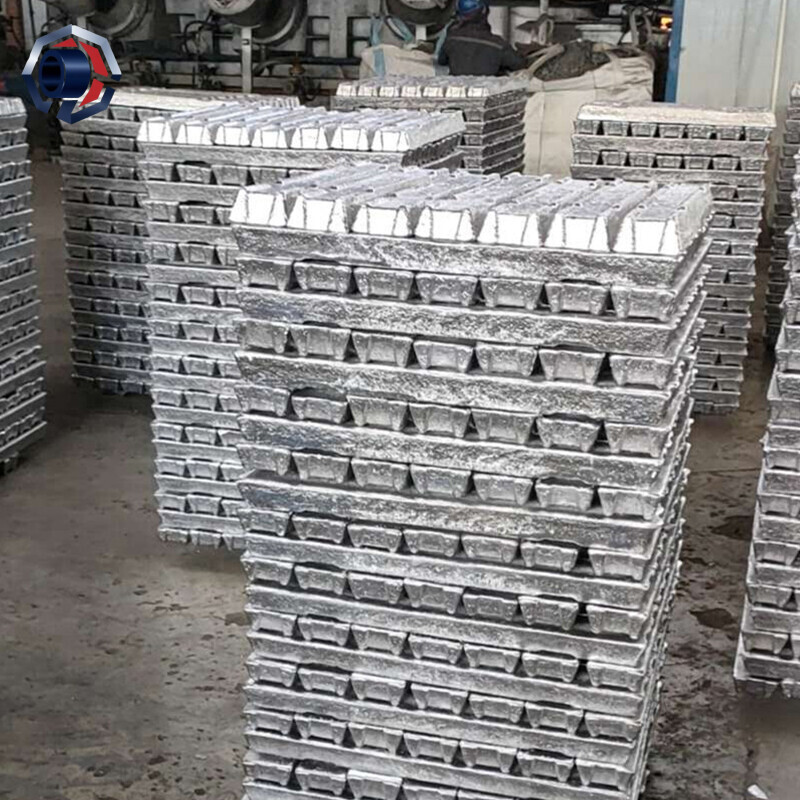 5086  Aluminum Ingot