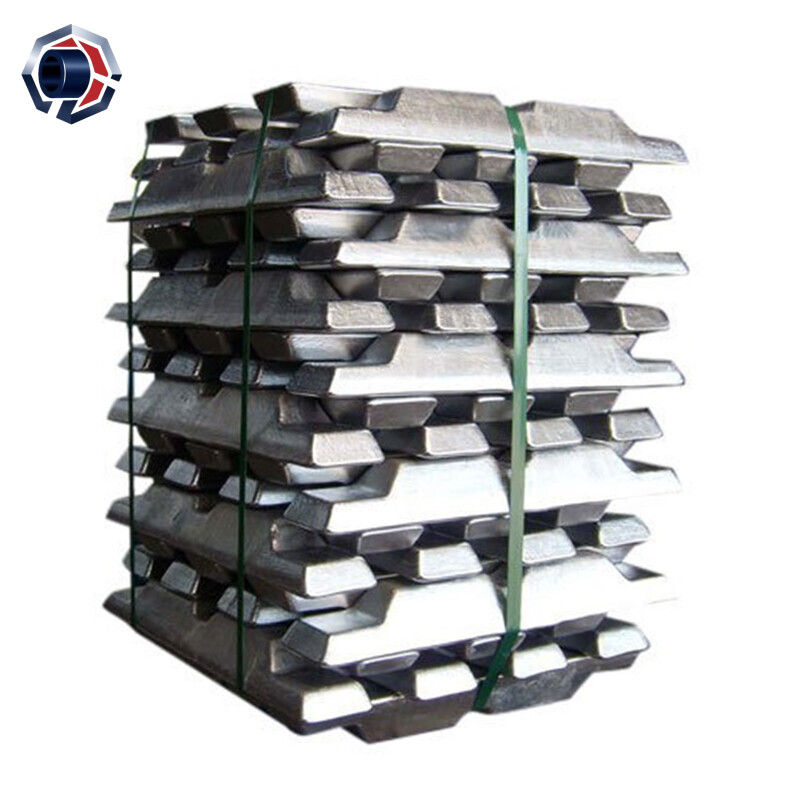 3003  Aluminum Ingot